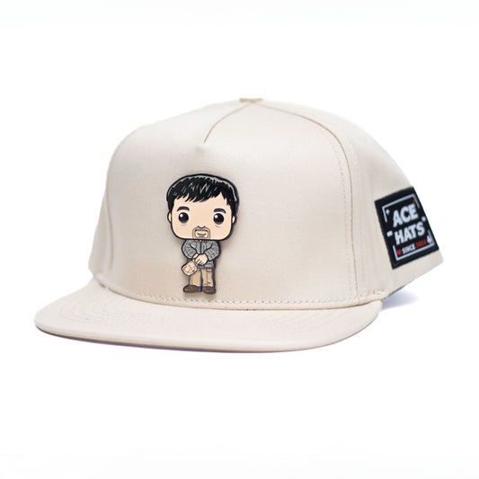 Ace Hats - Chapo #701